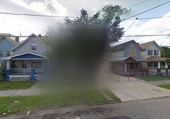Google Menyembunyikan Salah Satu Rumah di Inggris, Alasannya Ngeri!