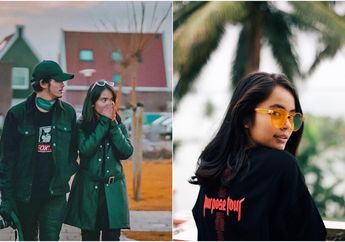 Beranjak Remaja, Adik Aliando, Gisella Syarief Punya Pesona yang Tak Kalah Hits dari Sang Kakak! Intip 8 Potretnya