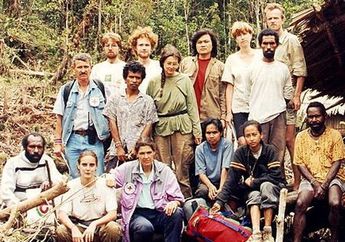 Palang Merah Internasional Marah Karena OPM : Kelompok Penculik Itu, Sudah Kehilangan Kesempatannya Mendapat Bantuan 