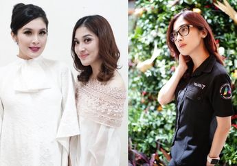 Bak Bumi dan Langit dengan Sandra Dewi yang Hidupnya Bergelimang Harta, Sang Adik Justru Banting Tulang Demi Urusi Kakaknya: Gue Nggak Mungkin Resign Jadi Adiknya Sandra!