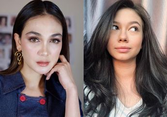 Yuki Kato dan Luna Maya Saling Sindir Lantaran Mantan Kekasih Mau Nikah