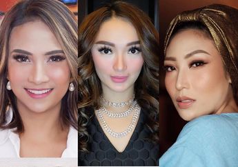 Selain Denny Sumargo dan Dita Soedarjo,&nbsp;7 Artis Berikut Juga Batal Menikah Setelah Bertunangan