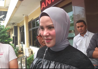 Geram, Angel Lelga Akhirnya Beberkan Jika Keluarga Vicky Prasetyo Mencuri Listrik hingga Bertahun-tahun