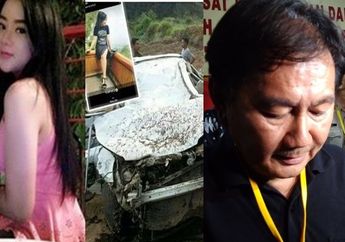 Berita Terpopuler 2018: Kabar Terkini Rini Puspitawati, Korban Laka Honda CRV di Sarangan Hingga Orang Tua Korban Lion Air JT610 Rasakan Mukjizat pada Jenazah Anaknya