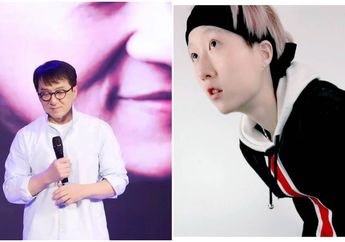  Meski Ayahnya Aktor Laga Ternama, Putri Jackhie Chan, Etta Ng Diusir dari Sebuah Hotel di Hong Kong Karena Ngutang