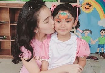 Besarkan Anak Seorang Diri, Ayu Ting Ting Simpan Kesedihan Usai Tahu Bilqis Iri Teman-temannya Punya Ayah: Nanti Cari Sama-sama Ya