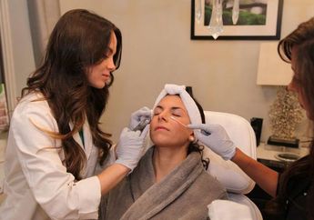 Kisaran Harga Perawatan Suntik Filler dan Botox di Klinik Kecantikan di Jakarta dari Pakar Estetika