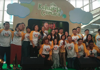 Sebelum Membuat Film Keluarga Cemara, Sang Sutradara Dapat Pesan Ini dari Penulis Arswendo Atmowiloto