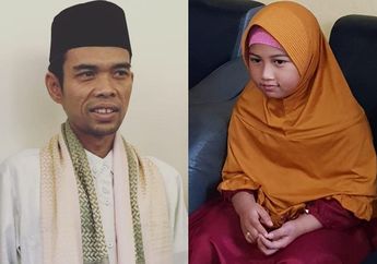 Ustaz Abdul Somad Bagikan Kisah Annisa Zahra, Bocah 8 Tahun Penghafal Al Quran 30 Juz Asal Bengkalis