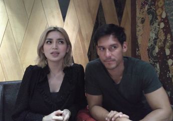 Pertamakali Naik Kapal Pesiar, Richard Kyle Sampai Dibuat takjub