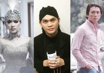 Mbah Mijan Ungkap Syahrini dan Reino Barack Sudah Lamaran?  