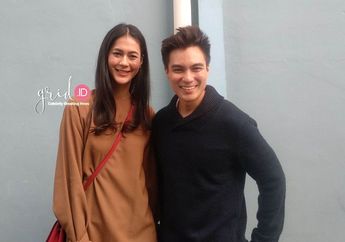 Paula Verhoeven Hamil, Baim Wong Jadi Lebih Perhatian