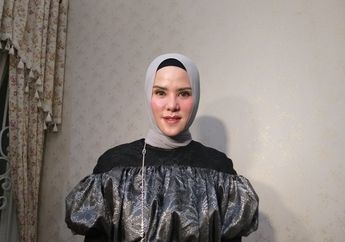 Hasil Visum Negatif, Mengapa Barang Pribadi Fiki Alman Disimpan Di Rumah Angel Lelga? 