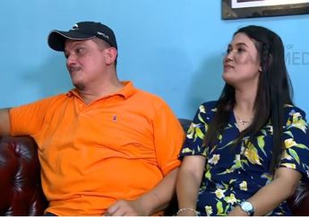 Sempat Dikabarkan Pakai Uang Suzzanna untuk Bulan Madu ke Eropa, Clift Sangra dan Istri Kedua Beri Klarifikasi