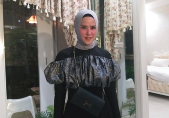 Angel Lelga: Keluarga Vicky Prasetyo Numpang Hidup Sama Saya, Materi dari Saya!