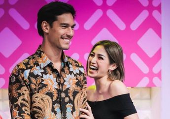 Jessica Iskandar Bilang Akan Lamaran di Kapal Pesiar, Richard Kyle : Aku Enggak Setuju