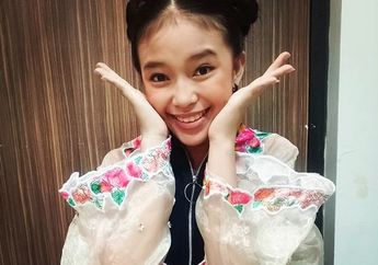 Raih Juara Pertama Indonesian Idol Junior, Anneth Delliecia Justru Mengaku Sedih Hingga Nangis Selama Dua Hari!