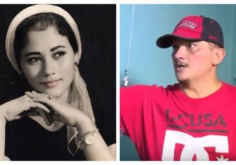 Tergiur Harta Milik sang Ratu Film Horor hingga Tega Tembak Menantunya, Clift Sangra Disebut ART Pernah Menyuruhnya Membunuh Suzanna!