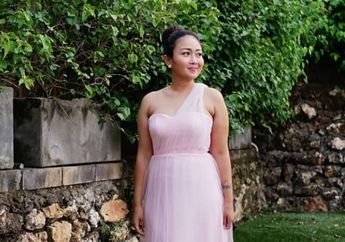 15 Tahun Berlalu, Cici Panda Bagikan Potret Nostalgia Presenter Ceriwis