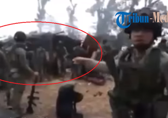 Ngaku Punya Pasukan Mata-mata Bernama Papua Intellegence Service, Markas KKB OPM Ternyata Hanya Gubuk Reyot Beratap Seng