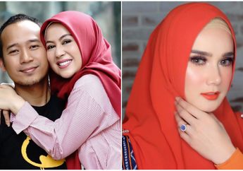 Istri Denny Cagur, Shanty Denny Bongkar Sifat Asli Mulan Jameela Saat Kerja Bareng