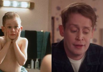 Natal 2018 : 28 Tahun Berlalu, Macaulay Culkin Kembali Perankan Kevin McCallister dalam Iklan Google Bertema Home Alone