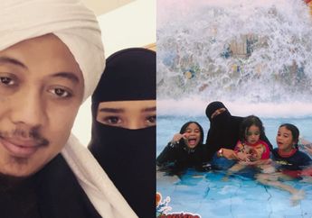 Ramai Pernikahan Opick dan Bebi Silvana, Kuasa Hukum Dian Rositaningrum Angkat Bicara Soal Harta Gono-gini