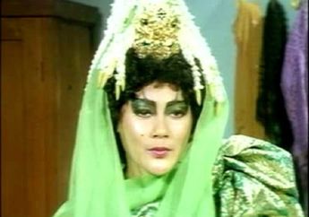 Clift Sangra Ungkap Pembunuhan Suzzanna si Ratu Horor