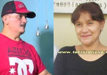 Sempat Dituduh Mengambil Harta Sang Istri, Clift Sangra Ungkap Penyebab Perseteruannya dengan Anak Suzzanna, Kiki Maria