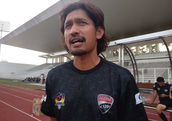 Ibnu Jamil Buka Suara Soal Suap dan Pengaturan Skor Sepak Bola Indonesia