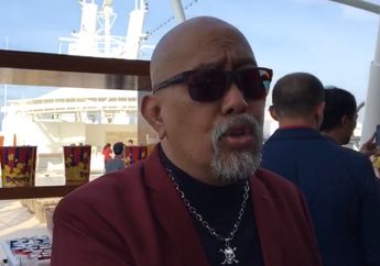Indro Warkop Sebut Film Asal Kau Bahagia Mirip Dengan Kisah Hidupnya dan Sang Istri