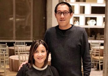 6 Fakta Andi Ali Gaffar, Suami Andi Soraya, Pengusaha Kaya Raya yang Kini Jadi Caleg DPR RI