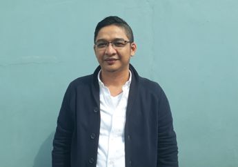 Diminta Mundur dari Wakil Walikota Palu, Pasha Ungu: Itu Bukan dari Masyarakat