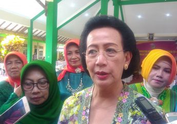 12 Kali Bolos Rapat DPD Hingga Dikenai Sanksi, Istri Sultan Yogya: Jelas, Saya Menolak!