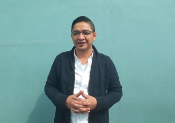 Pasha Ungu Ceritakan Perkembangan Kota Palu Pasca Gempa dan Tsunami