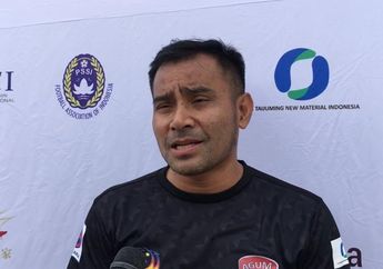 Judika Bawa Anak ke Lapangan Bola Demi Belajar Sportifitas 