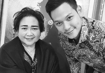 Innalilahi Wa Innailaihirojiun, Rachmawati Soekarnoputri Meninggal Dunia Karena Covid-19