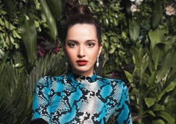 Jauh dari Kesan Glamor, Intip 4 Penampilan Nia Ramadhani Saat Liburan ke Belanda dan Swiss!