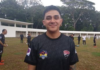 Ditanya Soal Kriteria Pasangan, Vicky Nitinegoro Sebut Fisik Tak Menjamin 