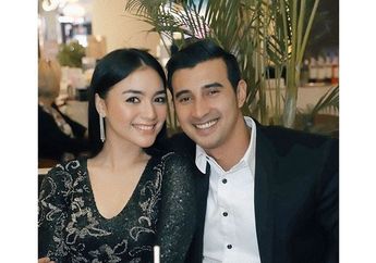 Contek Style Citra Kirana dan Ali Syakieb Untuk Kondangan yang Serasi Banget!