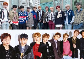 Wanna One dan EXO Menangi Popularity Award, KPMA 2018 Beri Klarifikasi
