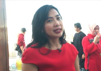 Pantau Bakat Anak, Feni Rose: Dari Kecil Anakku Sudah Bisa Drama