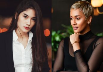 Bongkar Fakta Baru Masa Lalu Garneta Haruni, Kimmy Jayanti buat Hotman Paris Tak Berkutik