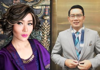 Dari Inul Sampai Ridwan Kamil, Berikut 5 Ucapan Hari Ibu Menyentuh dari Para Selebriti Tanah Air