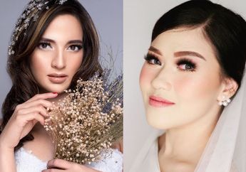 Tak Kalah Cantik, Begini Beda Gaya Nia Ramadhani VS Sang Kakak, Talitha Elizabeth