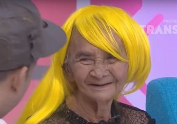 Intip Kocaknya Niang Mas Putri,  Seleb Tik Tok Asal Bali yang Berhasil Bikin Ivan Gunawan Jatuh Cinta