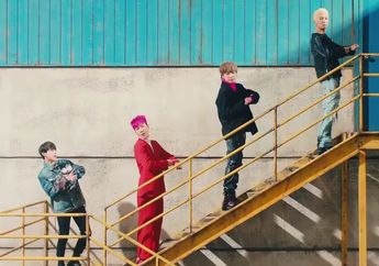 3 Grup Kpop Cowok yang Comeback Stagenya Paling Dinanti Bulan Desember. Setuju?