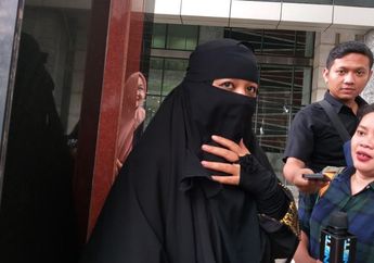 Dian Rositaningrum Angkat Bicara Soal Sindirian Hak Asuh Anak dengan Opick