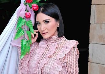 Bak Jatuh Tertimpa Tangga, Artis Cantik Ini Telan Pil Pahit Lantaran Sang Suami Tak Mau Ambil Pusing Usai Dirinya Keguguran di Kamar Mandi