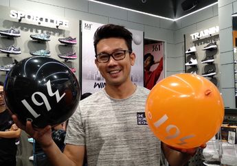 Berencana Beri Hadiah Spesial di Hari Ibu, Denny Sumargo: Sebenarnya Saya Pengin Kasih Kado Nikah